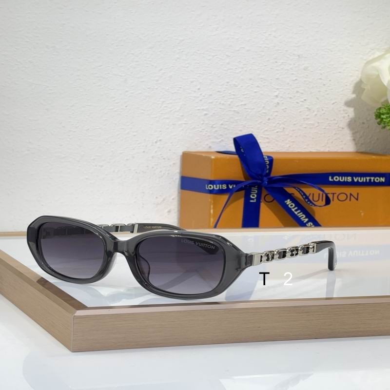LV Sunglasses ID:20260410-2842